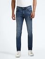 Flying Machine Jackson Super Skinny Fit Low Rise Jeans