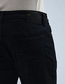 Flying Machine Slash Slim Tapered Fit F-Lite Jeans