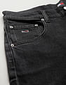 Tommy Hilfiger Rinsed Aiden Baggy Jeans