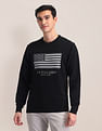U.S. Polo Assn. Regular Fit Logo Sweater
