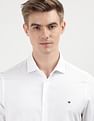 Tommy Hilfiger Oxford Slim Fit Shirt
