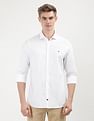 Tommy Hilfiger Oxford Slim Fit Shirt