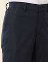 U.S. Polo Assn. Riley Straight Fit Twill Trousers