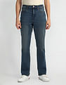 U.S. Polo Assn. Denim Co. Connor Bootcut Blue Jeans
