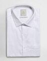 Arrow Liberty Classic Fit Textured Shirt