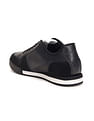 Calvin Klein Men Low Profile Runner Sneakers