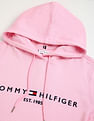 Tommy Hilfiger Regular Hooded Sweatshirt