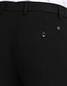 Arrow Newyork Smart Flex Super Slim Fit Trousers