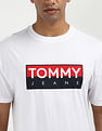 Tommy Hilfiger Regular Fit Entry T-Shirt