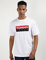 Tommy Hilfiger Regular Fit Entry T-Shirt
