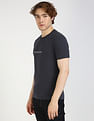 Calvin Klein Jeans Slim Fit Logo T-Shirt