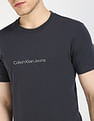 Calvin Klein Jeans Slim Fit Logo T-Shirt