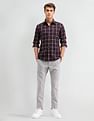 Arrow Sport Manhattan Slim Fit Shirt