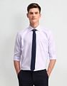 Arrow Liberty Classic Fit Cotton Shirt