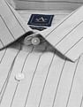Arrow Manhattan Slim Fit Cotton Shirt