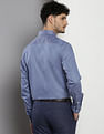 Tommy Hilfiger Cotton Twill Formal Shirt