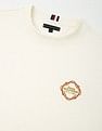Tommy Hilfiger Embroidered Logo Regular-Fit Cotton Sweatshirt