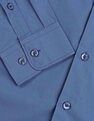 U.S. Polo Assn. Tailored Fit Solid Shirt