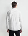 Arrow Sport Geometric Print Slim Fit Shirt