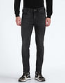 Flying Machine Super Skinny Fit Mid Rise Jeans