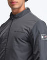 U.S. Polo Assn. Regular Fit Solid Casual Jacket