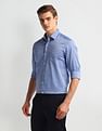 Arrow Slim Fit Long Sleeve Shirt