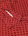 Tommy Hilfiger Regular Fit Geometric Printed Shirt