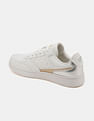 U.S. Polo Assn. Women Sophie 2.0 Metallic Sneakers