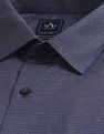Arrow Slim Fit Dobby Shirt