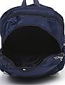 U.S. Polo Assn. Printed Panel Padded Backpack
