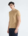 Tommy Hilfiger Cotton Stretch Extra Slim T-Shirt