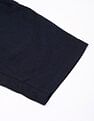 Tommy Hilfiger Relaxed-Fit Solid High-Rise Shorts