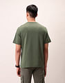 U.S. Polo Assn. Denim Co. Relaxed Fit Outdoor T-Shirt