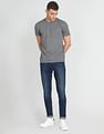 Flying Machine Low Rise Super Skinny F-Lite Jeans