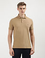 Tommy Hilfiger Stretch Slim Fit Polo Shirt