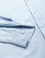 Calvin Klein Embossed Monogram Slim Fit Shirt