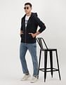 Tommy Hilfiger Essential Cotton Hooded Sweatshirt