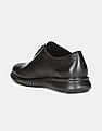 Cole Haan Black 2.ZERØGRAND Wingtip Oxford Shoes