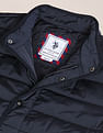 U.S. Polo Assn. High Neck Puffer Jacket