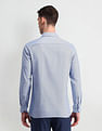 Arrow Pure Cotton Textured Shirt