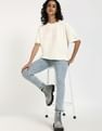 Tommy Hilfiger Graphic Relaxed-Fit Cotton T-Shirt