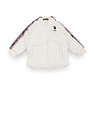 U.S. Polo Assn. Kids Boys Brand Tape Puffer Jacket