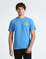 Tommy Hilfiger Recycled Cotton Chest Logo T-Shirt