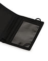 Calvin Klein Jeans Recycled Polyester Velcro Wallet