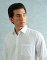 Arrow Full sleeves Slim Fit Smart Formal Shirt