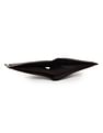 Calvin Klein Solid Leather Concise Wallet