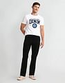 U.S. Polo Assn. Denim Co. Connor Boot Cut Black Jeans