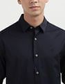 Calvin Klein Jeans Stretch Poplin Shirt