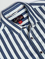 U.S. Polo Assn. Denim Co. Classic Yarn Dyed Shirt