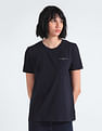 Tommy Hilfiger Mini Logo 1985 T-Shirt